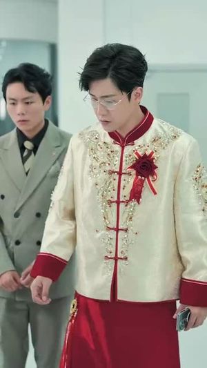双生婚变（60集）萌宝短剧