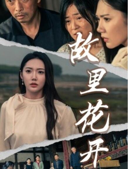 短剧《故里花开（43集全）》免费在线观看