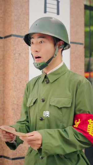 重生八零:傻女寻夫逆袭记71集全剧免费看!傻女寻夫的逆袭之路 重生八零:傻女寻夫逆袭记(71集)重生短剧