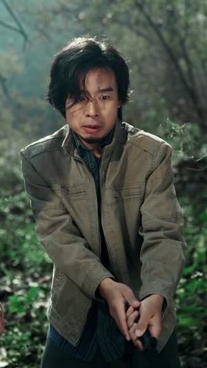 金蟾重重之一见发财（61集）逆袭短剧