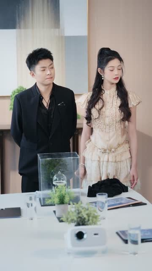 校花的贴身保镖（80集）逆袭短剧