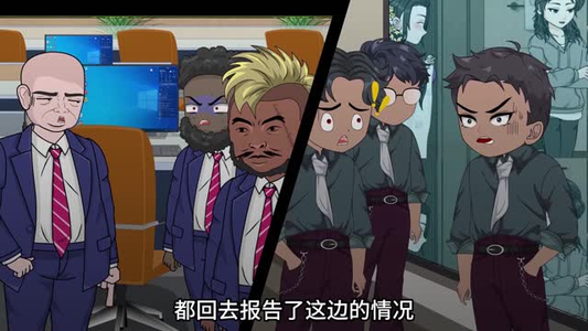 规则怪谈:我的家人不正常1-27集全放送:烧脑怪谈短剧,免费追不停 规则怪谈:我的家人不正常(27集)逆袭短剧