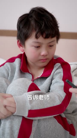 拒当炮灰后我全家萌宝团宠我（80集）萌宝短剧