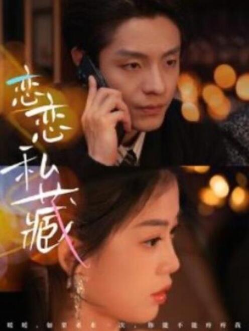 短剧《恋恋私藏（1-78集）》夸克网盘资源免费观看  第1张