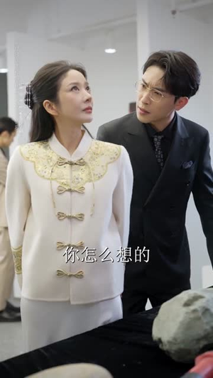 长姐不好惹林家上下皆俯首（72集）逆袭短剧