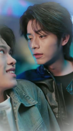 误入他的夜（61集）甜宠短剧