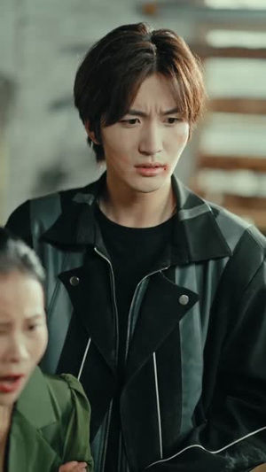 杀鱼老爸不好惹（66集）逆袭短剧