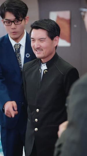 维修就变强，我手搓万物（82集）逆袭短剧