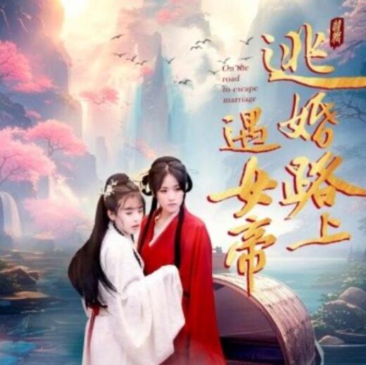 短剧《逃婚路上遇女帝（59集全）》完整版高清免费观看  第1张