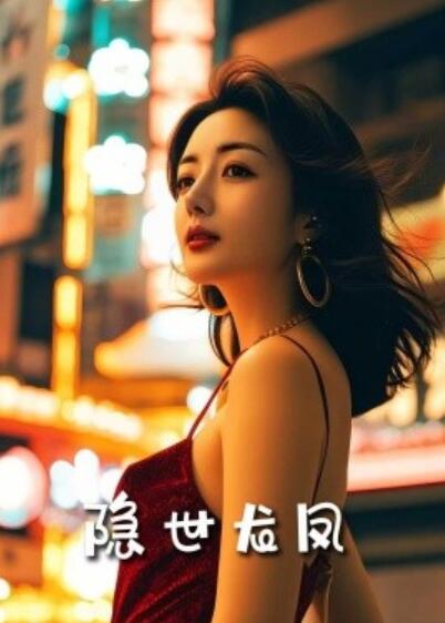 短剧《隐世龙凤（30集全）》完整版高清免费观看  第1张