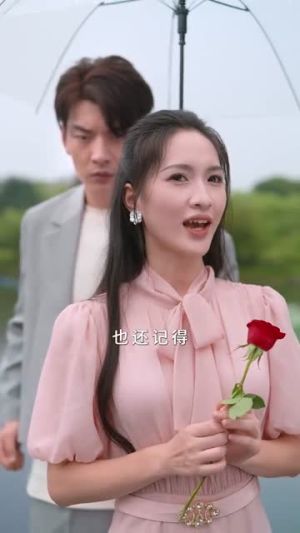 玫瑰继承人（81集）短剧完结篇全集连播