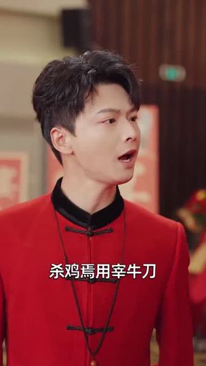 少年张北传（63集）短剧终章免费大放送