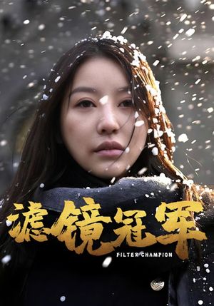 滤镜冠军（32集）短剧终章免费大放送