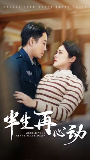 半生再心动（79集）短剧终章免费大放送