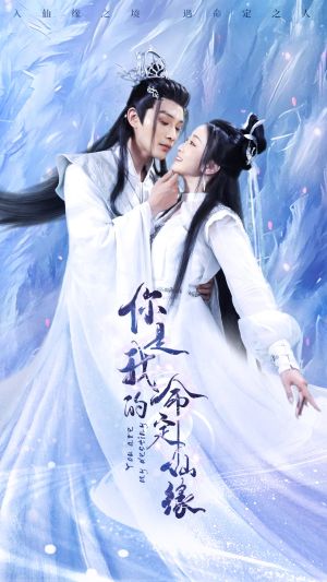 你是我的命定仙缘（59集）短剧最终章免费合集
