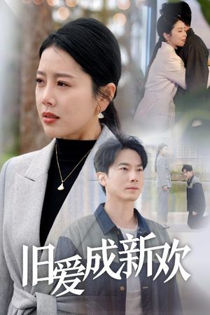 旧爱成新欢（30集）短剧全集特惠限时看