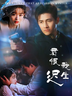 君恨我生迟（60集）短剧全集解锁零收费