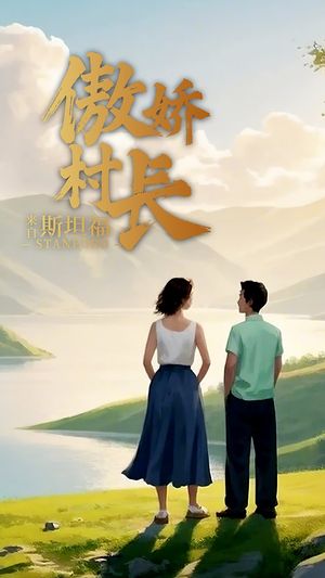 傲娇村长来自斯坦福（20集）短剧合集杜比音效版