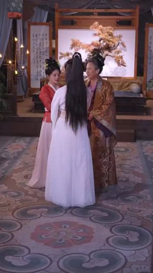 小道姑下山掀皇城（84集）短剧大结局限免特辑