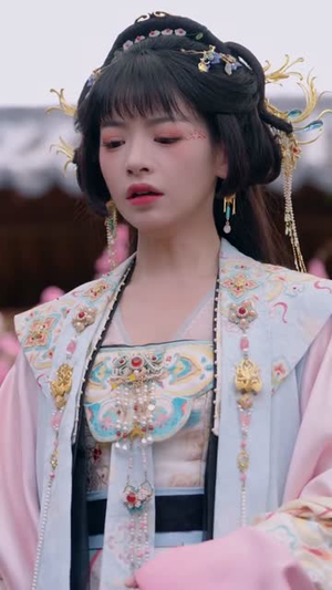 心声被反派偷听，玄学主母横扫全场（73集）逆袭短剧