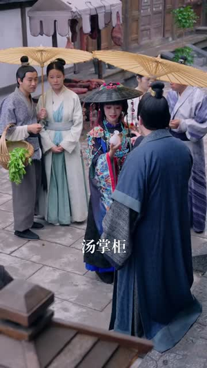 心声被反派偷听，玄学主母横扫全场（73集）逆袭短剧