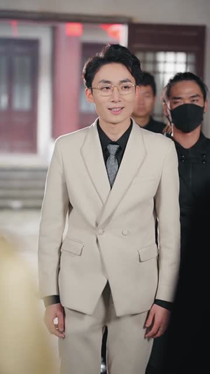 我有一双超级透视眼（80集）逆袭短剧