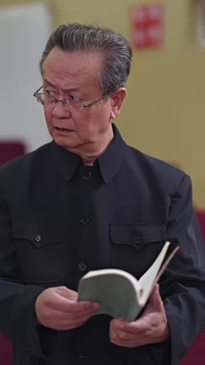 学霸堕落计划（58集）逆袭短剧