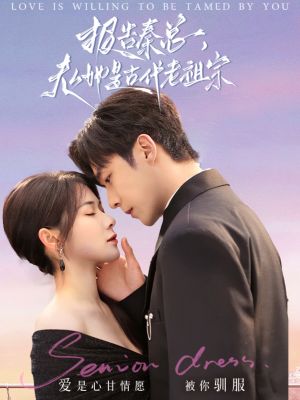 报告秦总，夫人她是古代老祖宗（65集）短剧限免全集任你点