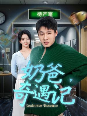 奶爸奇遇记（60集）短剧全集无删完整版