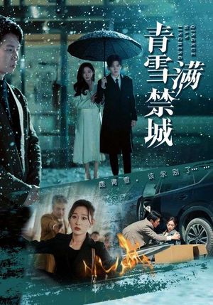 青雪满禁城（51集）仙侠短剧