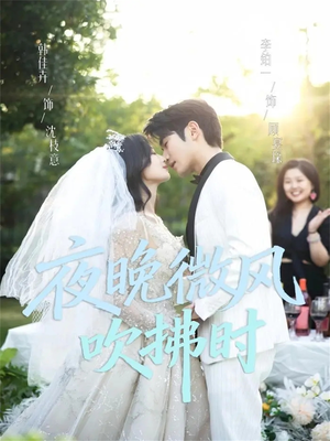 夜晚微风吹拂时讲的什么?短剧剧情介绍与在线观看 夜晚微风吹拂时(61集)甜宠短剧
