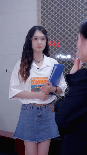 打工姐妹（66集）逆袭短剧