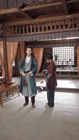 状元及第：我的夫人是糖业大亨（78集）逆袭短剧