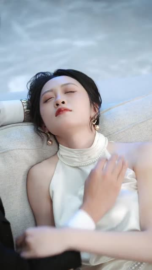 从前故人新入眼（88集）逆袭短剧