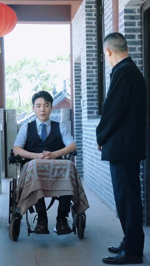 燕青门（50集）逆袭短剧