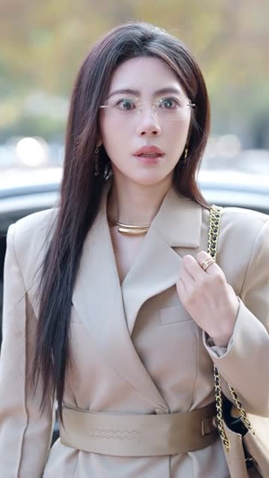 赠她心跳余温爱意焚作尘烟哪里能免费看66集全?完整剧情别错过 赠她心跳余温爱意焚作尘烟(66集)逆袭短剧