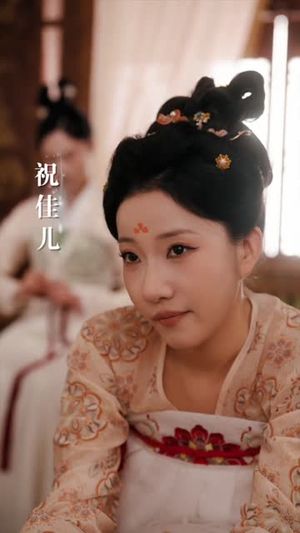 小宫女被读心了（66集）河马免费短剧