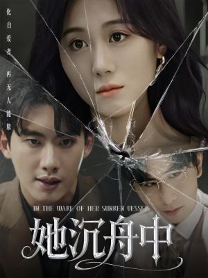 她沉舟中（71集）短剧更新抢先看