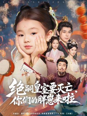 绝嗣皇室要灭亡，你们的胖崽来啦（91集）第一集