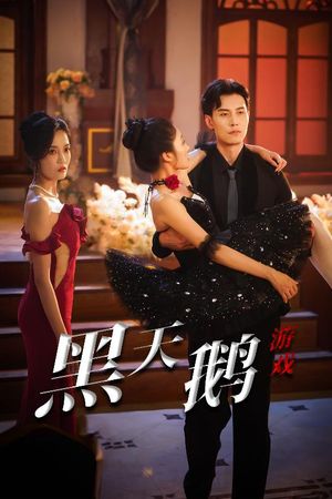 黑天鹅游戏（60集）不用花钱看全剧