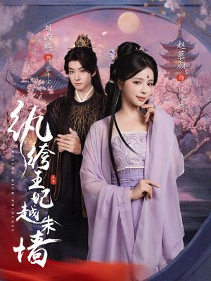 纨绔王妃越朱墙（67集）高清画质免费看