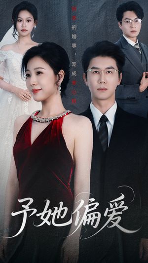 予她偏爱（60集）番茄短剧看全集