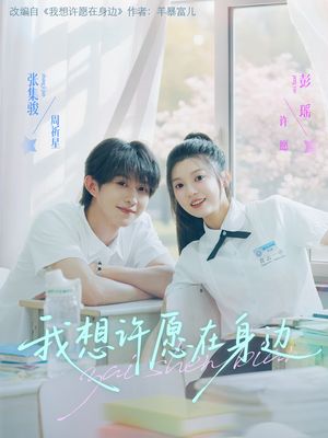 我想许愿在身边（79集）去哪里看