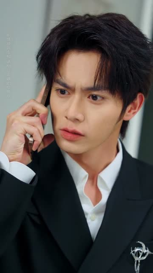 无声处爱你（61集）甜宠短剧