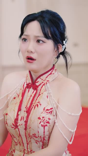 离家后家人为我撑腰（80集）逆袭短剧