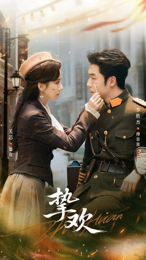 挚欢（80集）高清画质免费看