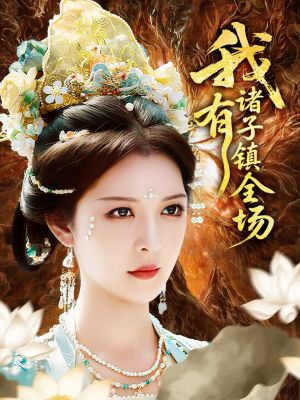 我有诸子镇全场（80集）最新热播短剧