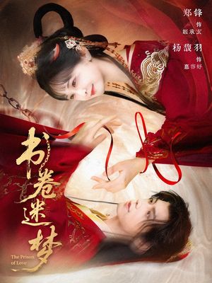 书卷迷梦（66集）一起看短剧