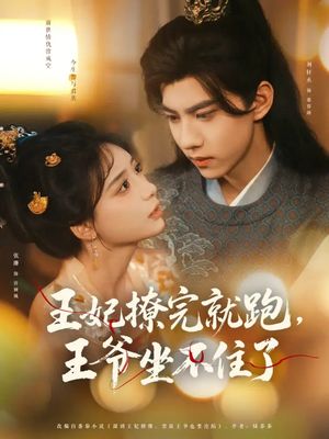 王妃撩完就跑王爷坐不住了（80集）经典回顾免费看