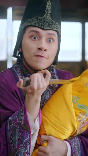 被偷听心声后！全皇朝宠我（65集）免费短剧片段